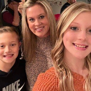 Meet your Posher, Celeste